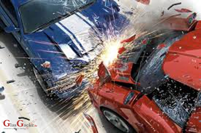 Prometnih kao u priči