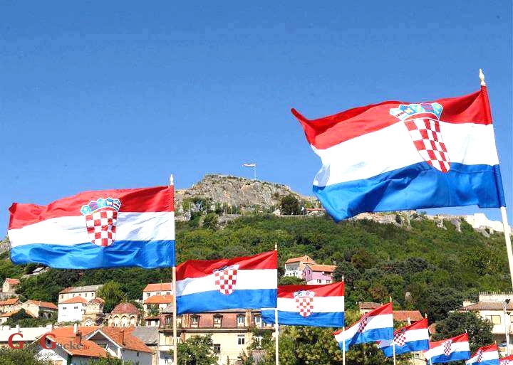 Čestitamo vam Dan pobjede i domovinske zahvalnosti i Dan Hrvatskih branitelja