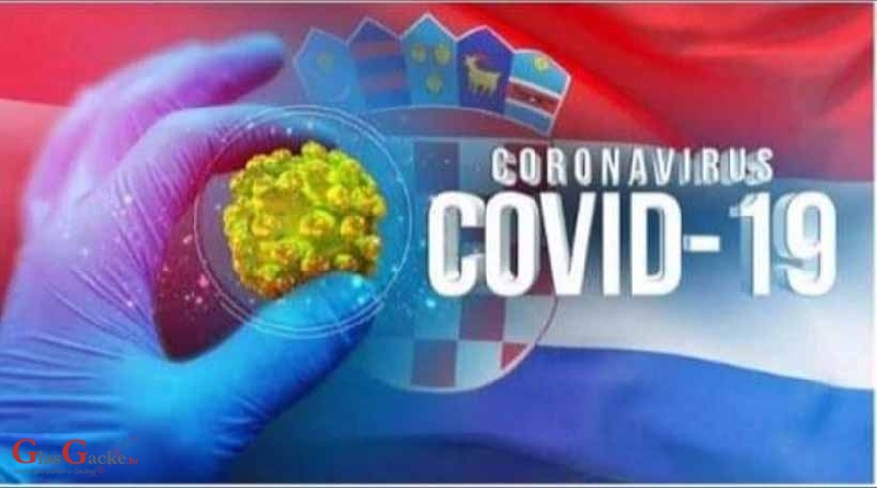 Pet novih odluka nacionalnog Stožera civilne zaštite Pet novih odluka nacionalnog Stožera civilne zaštite