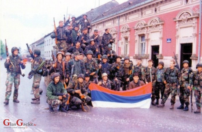 Operacija Bljesak – srpska vojska razbijena u 32 sata Operacija Bljesak – srpska vojska razbijena u 32 sata