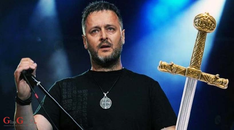 BOMBA IZ SLOVENIJE: Još jedna pobjeda Marka Perkovića Thompsona BOMBA IZ SLOVENIJE: Još jedna pobjeda Marka Perkovića Thompsona