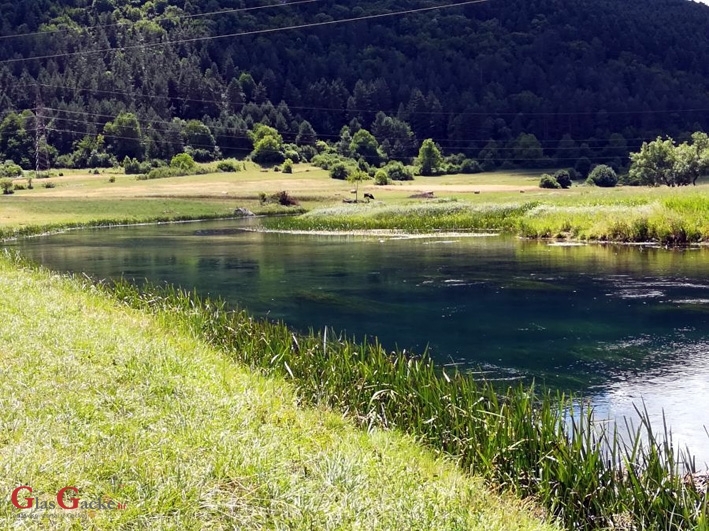 Kuha li se to nešto opasno u Perušiću? Kuha li se to nešto opasno u Perušiću?