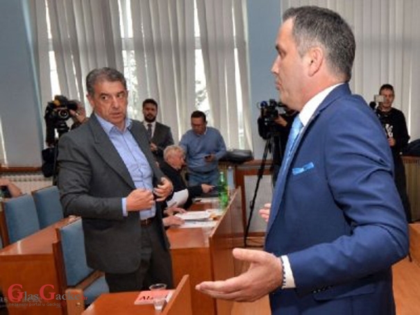 Zakazana Skupština za 19. lipnja Zakazana Skupština za 19. lipnja