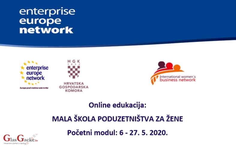 Online edukacije o poduzetništvu za žene Online edukacije o poduzetništvu za žene