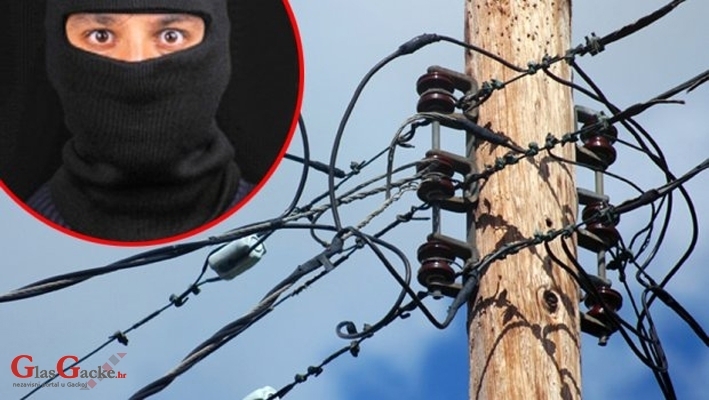 I struja se krade, zašto ne?