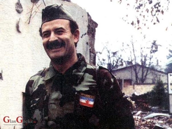 Je li Goran Ivanišević svjestan što govori kad o Jugoslaviji govori? Je li Goran Ivanišević svjestan što govori kad o Jugoslaviji govori?