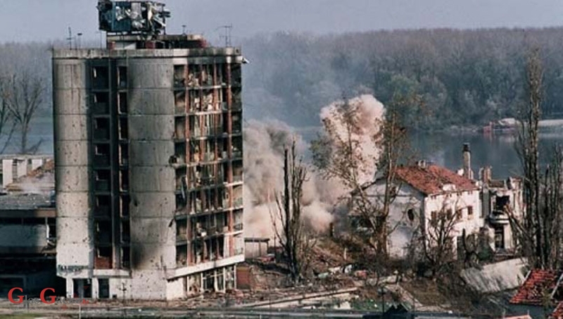 Da je Srbija platila ratnu odštetu, ni jedan Srbin u Hrvatskoj ne bi bio bez struje 