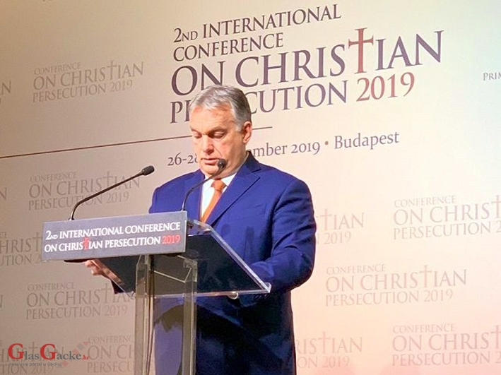 Orban: To je organizirani napad na cijelu kulturu Orban: To je organizirani napad na cijelu kulturu
