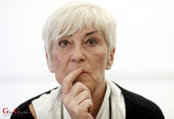 Komora socijalnih radnika teško optužila bivšu čelnicu udruge ‘B.a.b.e.’ Komora socijalnih radnika teško optužila bivšu čelnicu udruge ‘B.a.b.e.’