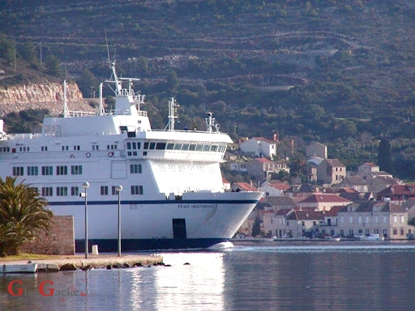 Kako putovati na hrvatske otoke? Kako putovati na hrvatske otoke?