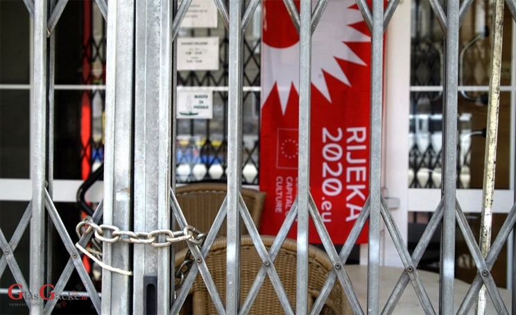 Na što je spala „evropska prestolnica kulture“ – 6 kaznenih prijava Na što je spala „evropska prestolnica kulture“ – 6 kaznenih prijava