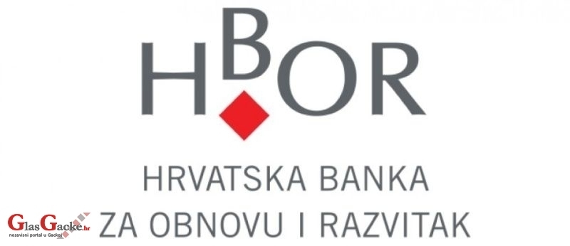 HBOR je omogućio osiguranje većih iznosa izvoznog prometa uz nižu cijenu HBOR je omogućio osiguranje većih iznosa izvoznog prometa uz nižu cijenu