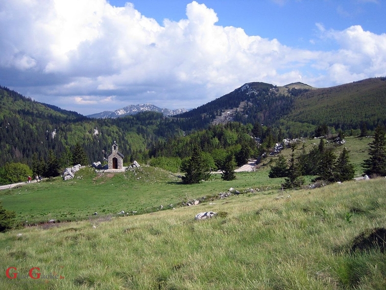 Dulje radno vrijeme u NP Sjeverni Velebit Dulje radno vrijeme u NP Sjeverni Velebit