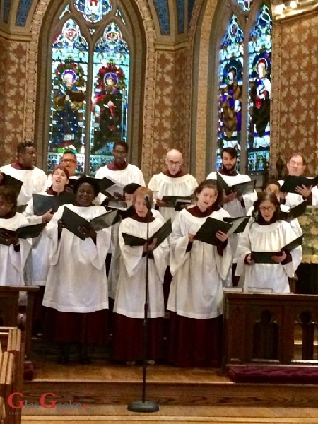 Iz Evanđelja po Stožeru: Nema pjevanja