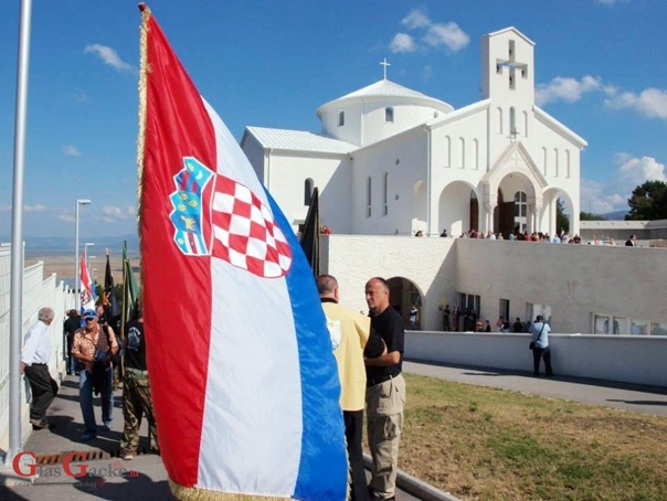 Dan hrvatskih mučenika - 12. rujna