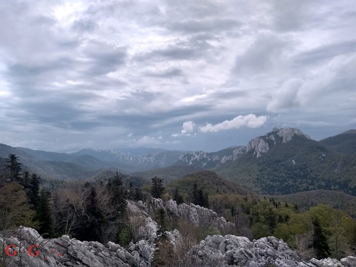 Park prirode Velebit očekuje posjetitelje od 11. svibnja Park prirode Velebit očekuje posjetitelje od 11. svibnja