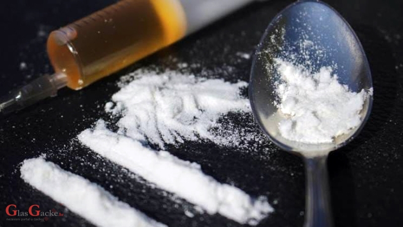  S obrovačkog područja opskrbljivali kokainom Zadar, Šibenik i Gospić