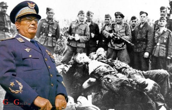Ubijali smo danima bez milosti, a u jame još bacali eksploziv Ubijali smo danima bez milosti, a u jame još bacali eksploziv