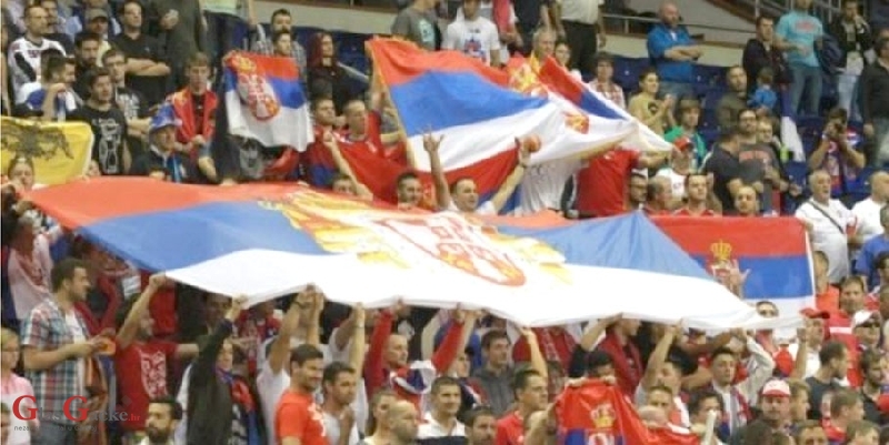Fašizam u Srbiji Fašizam u Srbiji