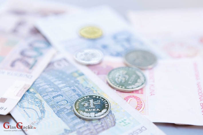 33,2 milijuna kuna za 23 LAG-a 33,2 milijuna kuna za 23 LAG-a