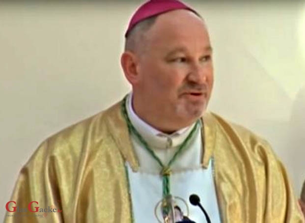 Svečana misa na Dan hrvatskih mučenika na Udbini