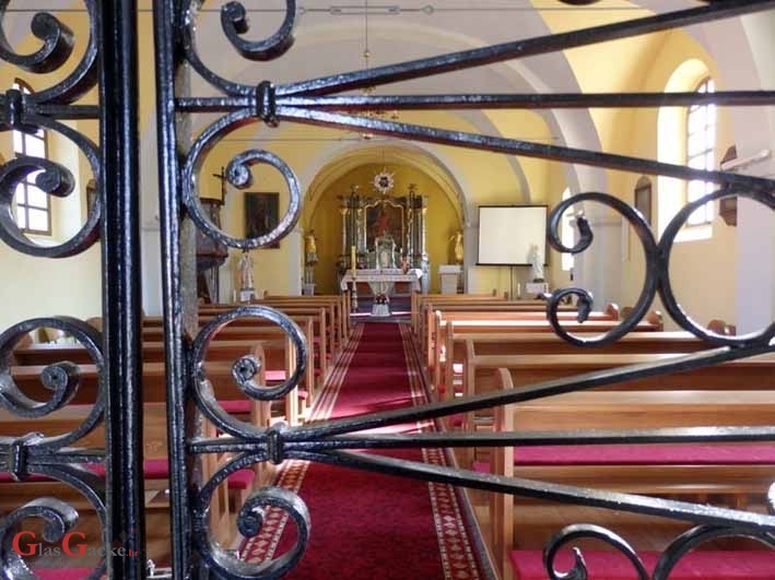 Bilo je Uskrsa, i bit će