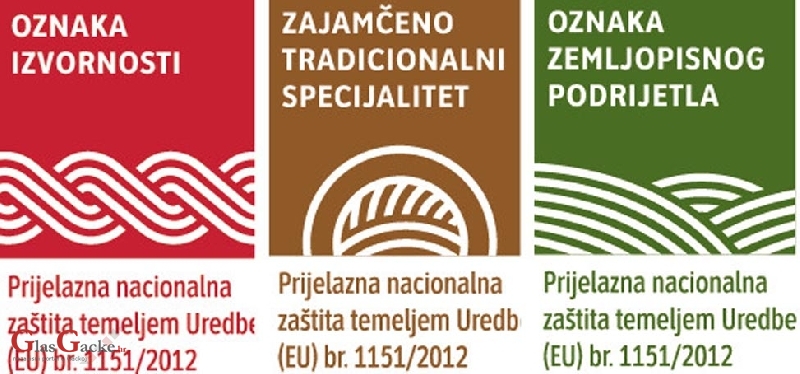 Potpora za aktivnosti informiranja i promoviranja Potpora za aktivnosti informiranja i promoviranja