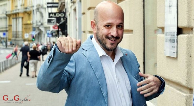 SDP-ovac izvrijeđao Marasa: ‘Uhljeb i neradnik koji služi za sprdnju Plenkoviću’