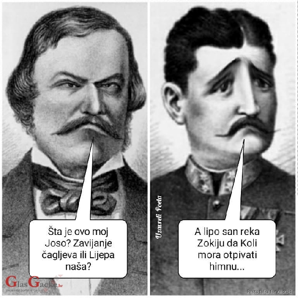 Josipa Lisac je opako pogriješila Josipa Lisac je opako pogriješila