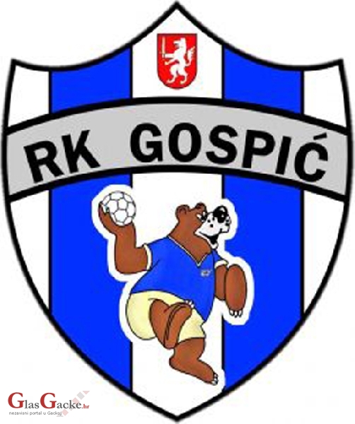 Gospićki rukometaši novi drugoligaši