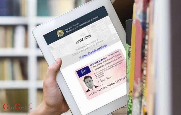 Izdavanje vozačkih dozvola više ne će biti isto Izdavanje vozačkih dozvola više ne će biti isto