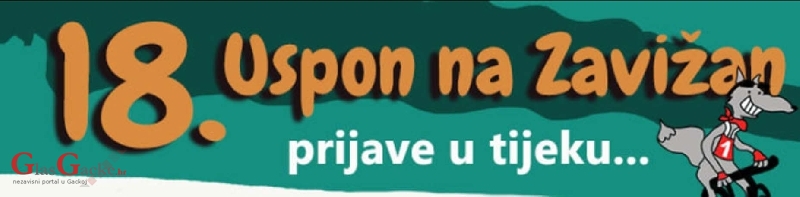 Otvorene online prijave na 18. Uspon na Zavižan! Otvorene online prijave na 18. Uspon na Zavižan!