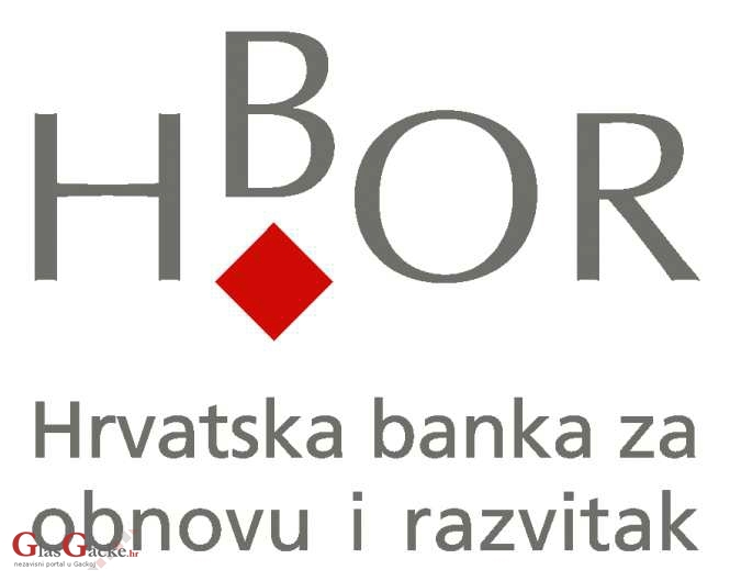 HBOR nudi povoljne kredite za oporavak od posljedica pandemije HBOR nudi povoljne kredite za oporavak od posljedica pandemije