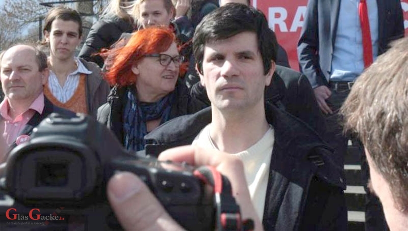 Treba skrivati stvarne političke namjere - tako zbore u Radničkoj fronti Treba skrivati stvarne političke namjere - tako zbore u Radničkoj fronti