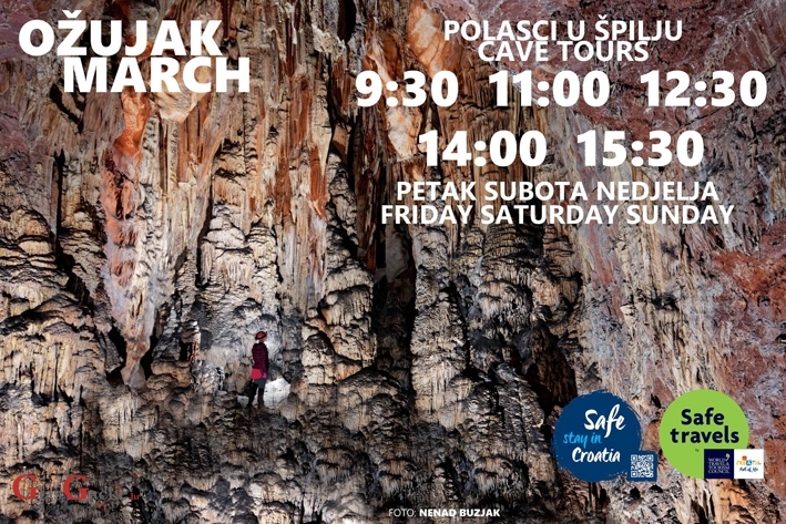 Počinje turistička sezona u PP Grabovača Počinje turistička sezona u PP Grabovača