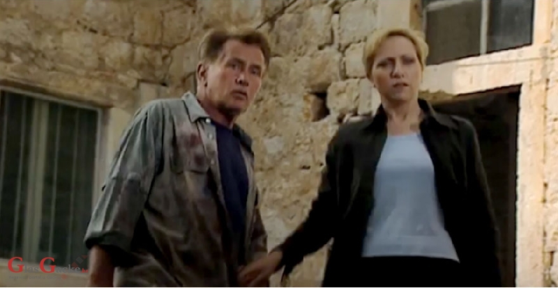 Stiže potresan film o Vukovaru! Stiže potresan film o Vukovaru!