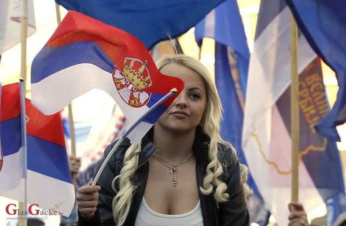 Pandemija velikosrpskih laži i ludila Pandemija velikosrpskih laži i ludila