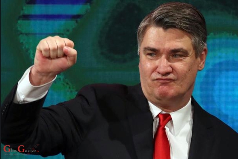 Zoka, zla ti ne bilo! Zoka, zla ti ne bilo!