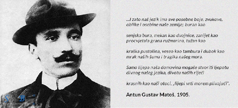 Danas započeo Mjesec hrvatskoga jezika