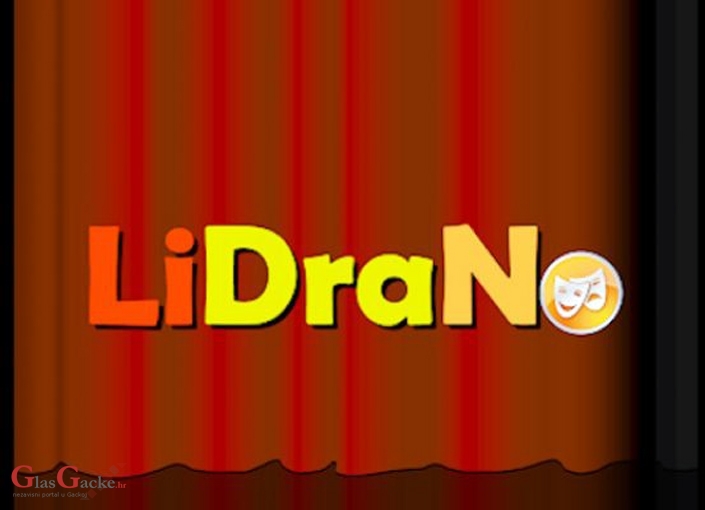 Županijska smotra LiDraNo 2021. Županijska smotra LiDraNo 2021.
