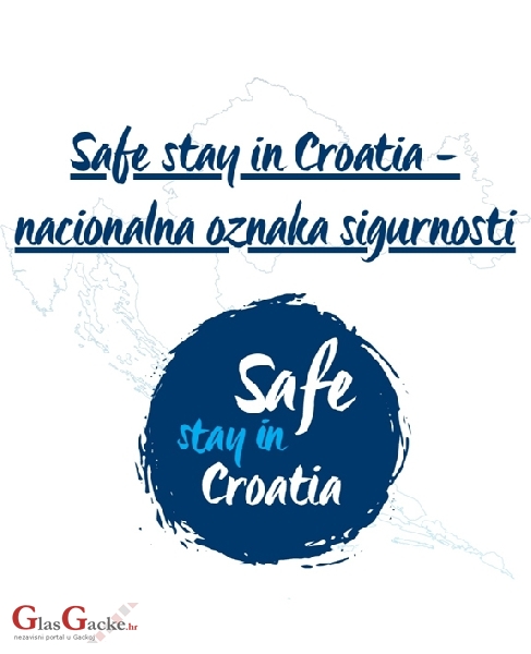 Safe stay in Croatia Safe stay in Croatia