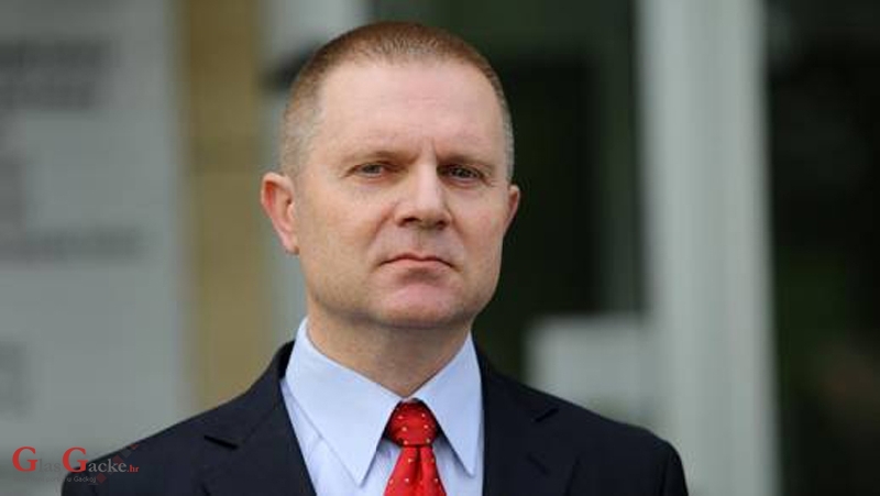 Tomislav Zrinski - SDP-ov kandidat za župana Tomislav Zrinski - SDP-ov kandidat za župana