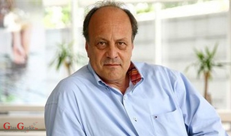 Sedlar: Ako mi sami ne kažemo istinu o sebi, drugi je ne će ispričati o nama
