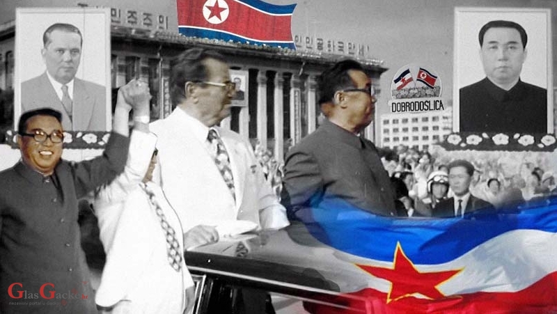 Le Monde: Tito je među 22 najveća diktatora Le Monde: Tito je među 22 najveća diktatora
