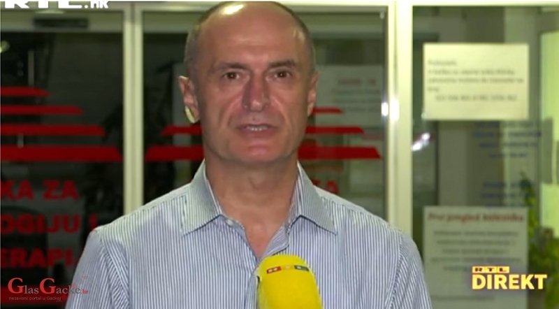 Zašto mediji šute?? Od korone je u Hrvatskoj od ožujka umrlo 200 osoba. A znate li koliko je preminulo od raka?‘