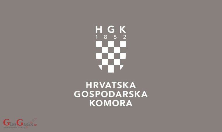 HGK nastavlja s oslobođenjem članarina za tvrtke dok traju epidemiološke mjere