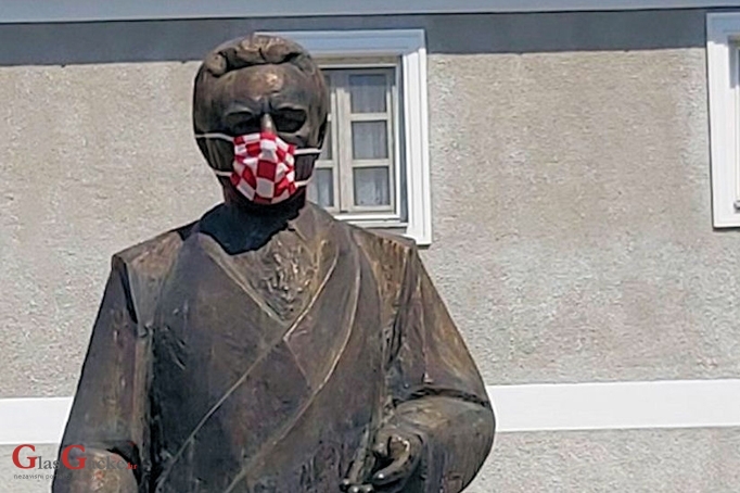 Palić: Obveza nošenja maski na otvorenom nije ustavna! Palić: Obveza nošenja maski na otvorenom nije ustavna!