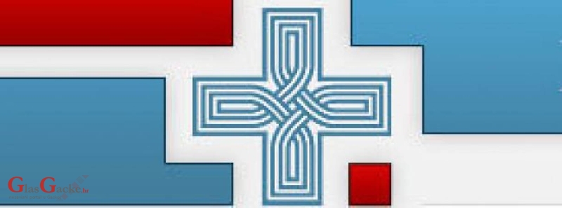 I Crkva pukla - k'o kokica