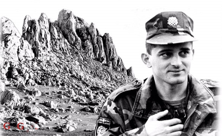 27. obljetnica pogibije hrvatskog branitelja Damira Tomljanovića Gavrana 27. obljetnica pogibije hrvatskog branitelja Damira Tomljanovića Gavrana