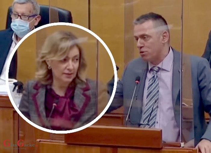 Ko to tamo laže? Ko to tamo laže?
